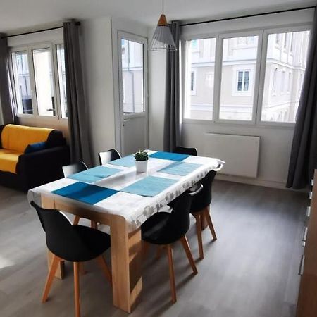 Appartement Entre Terre Et Mer Dunkirk Екстериор снимка