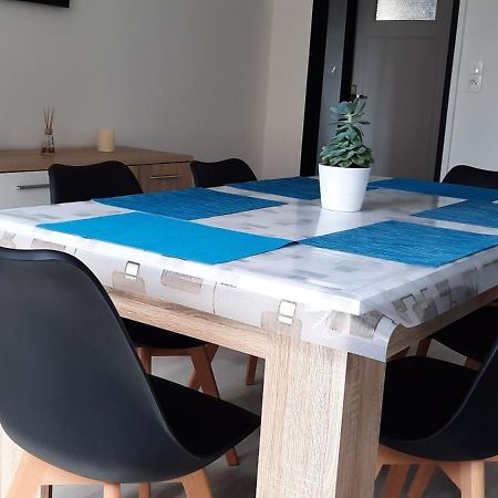 Appartement Entre Terre Et Mer Dunkirk Екстериор снимка