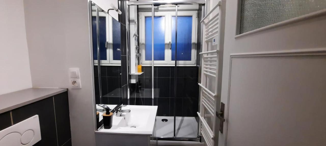 Appartement Entre Terre Et Mer Dunkirk Екстериор снимка