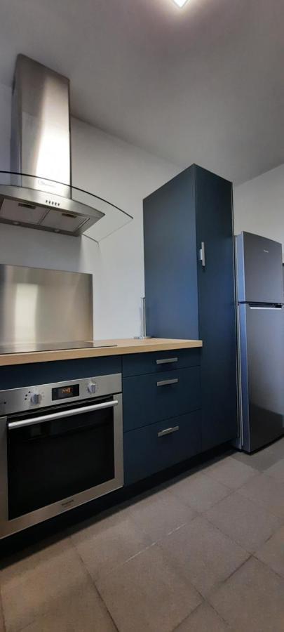 Appartement Entre Terre Et Mer Dunkirk Екстериор снимка