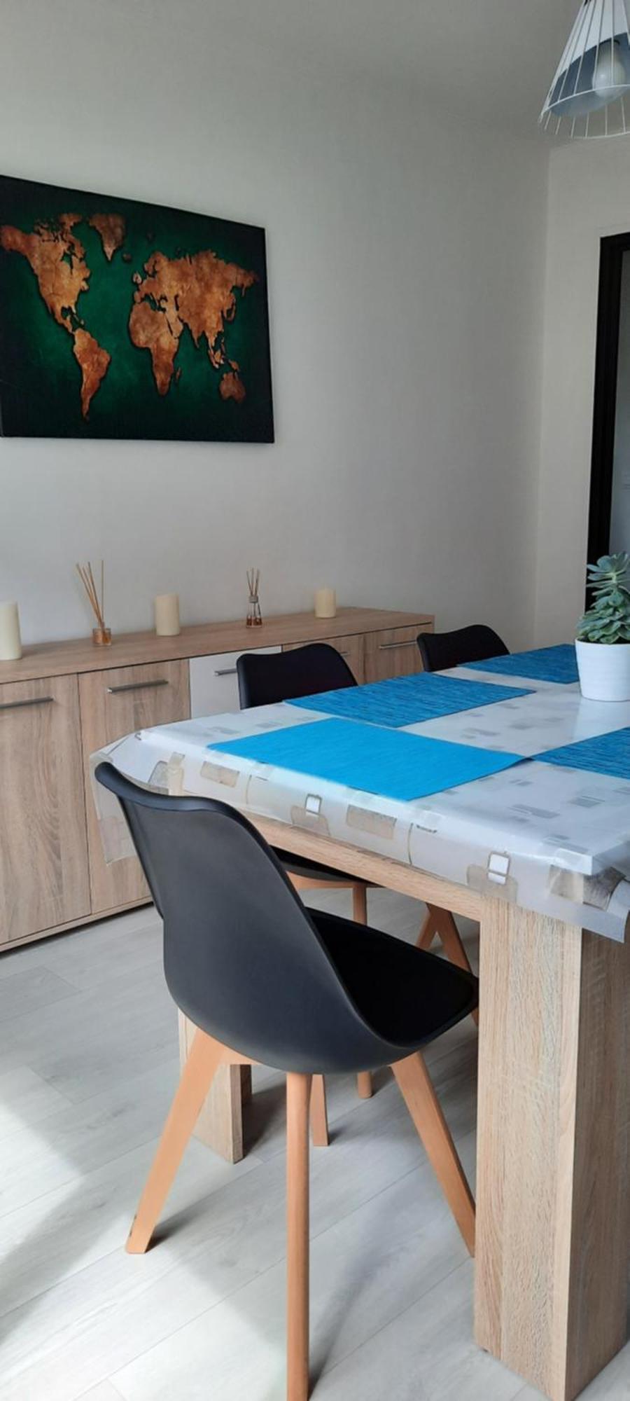 Appartement Entre Terre Et Mer Dunkirk Екстериор снимка