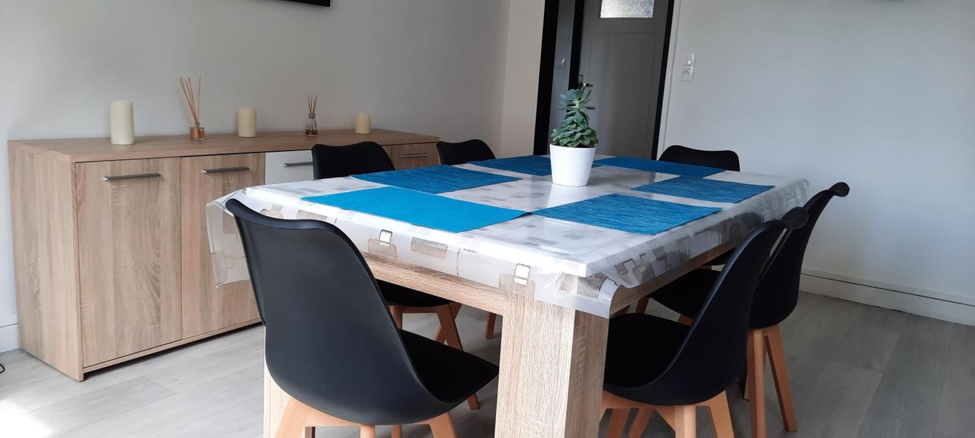Appartement Entre Terre Et Mer Dunkirk Екстериор снимка
